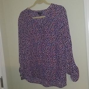 Limited women's dress shirt